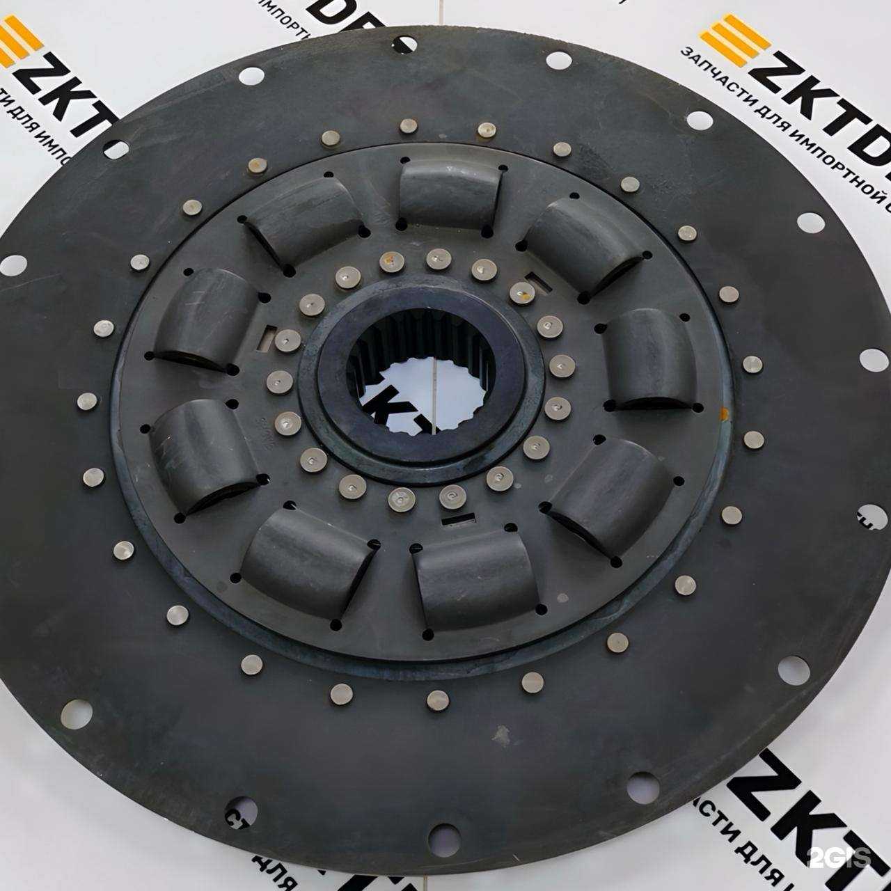 Отзывы на компанию Zkt в Новосибирске c фото