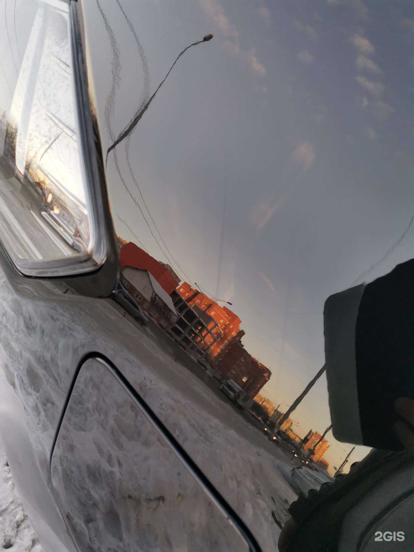 Отзывы на компанию АМ-шина в Омске c фото