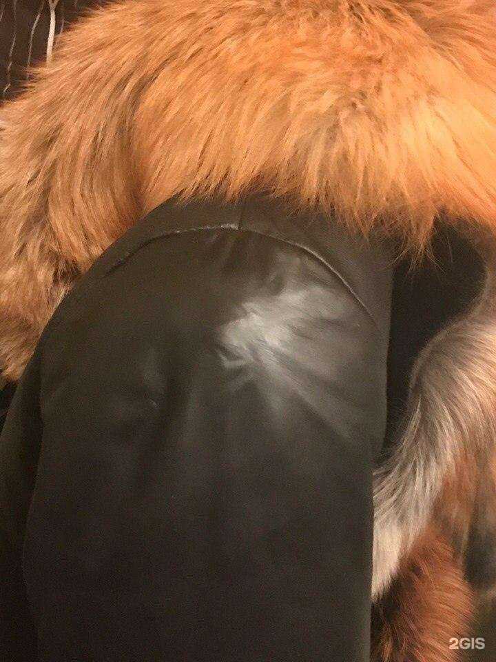 Отзывы на компанию Швейная мастерская и химчистка в Перми c фото