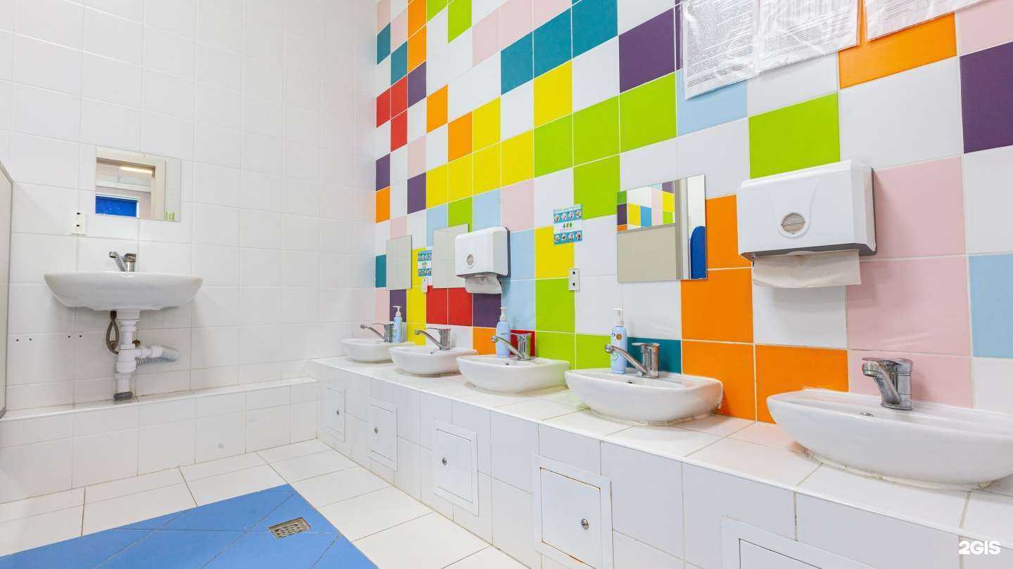 Отзывы на компанию Bilingual kids academy в Коммунарке c фото