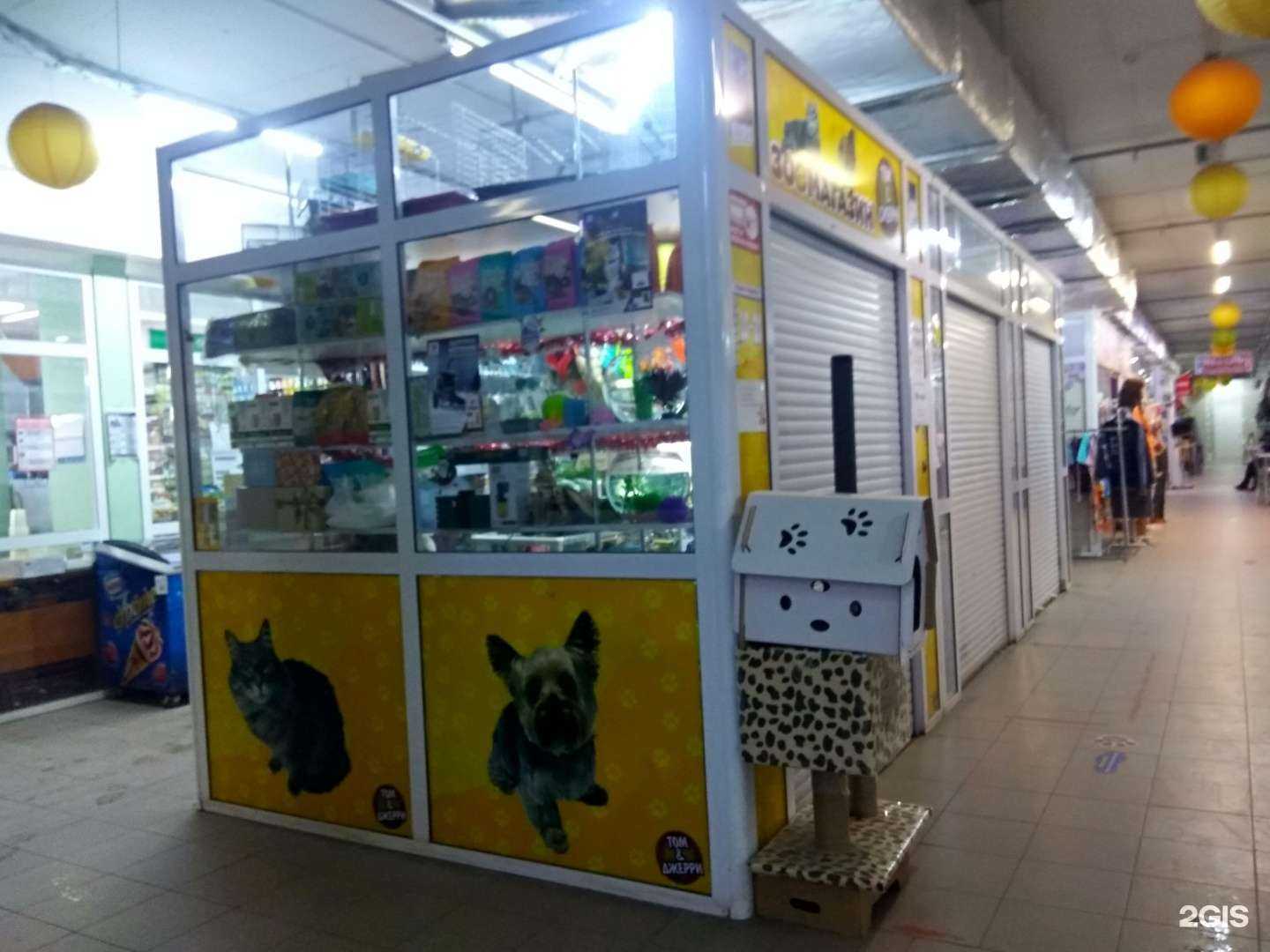 Отзывы на компанию Том и Джерри в Чебоксарах c фото