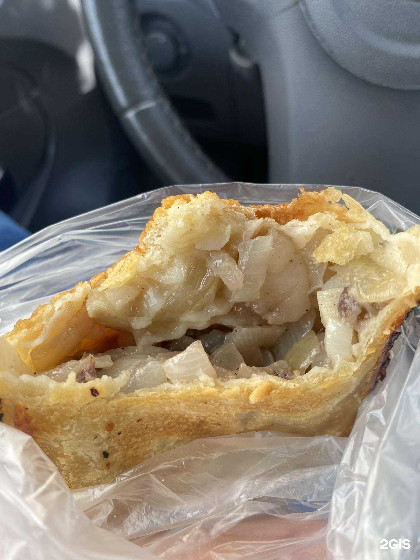 Отзывы на компанию Пекарня в Екатеринбурге c фото