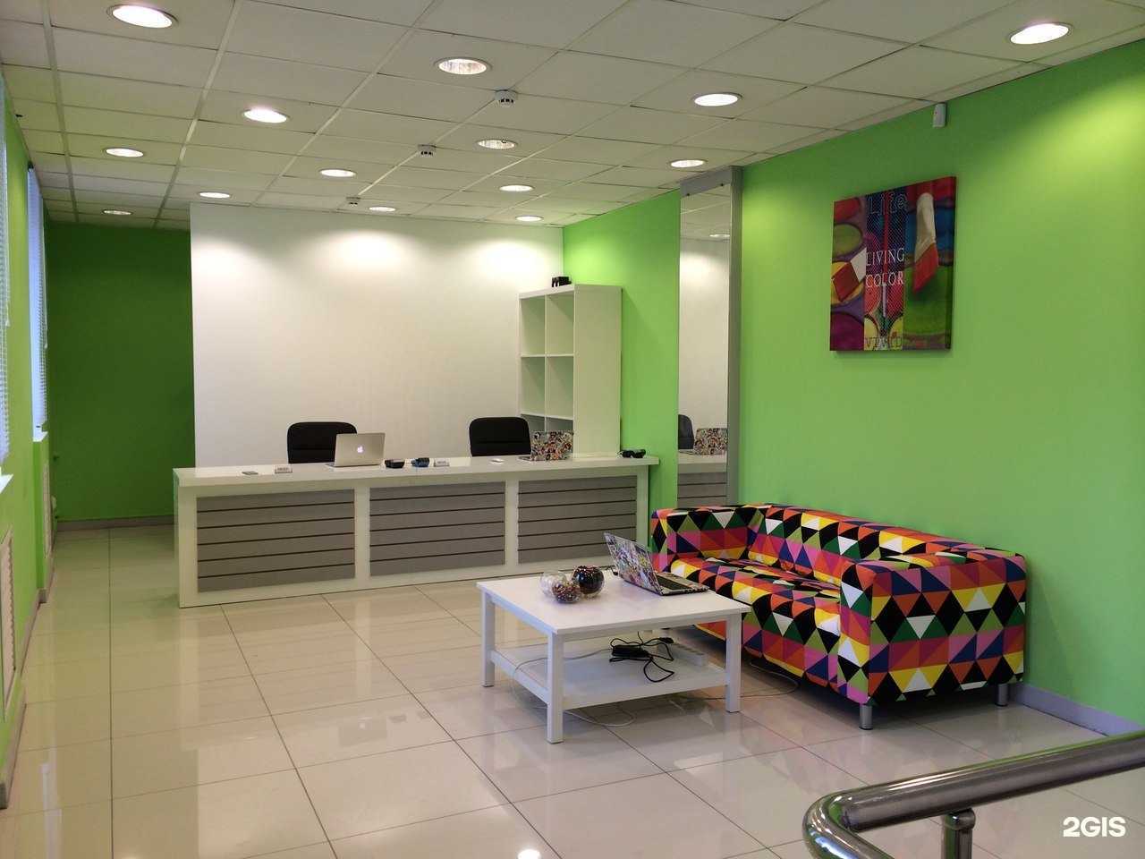 Отзывы на компанию Byte в Воронеже c фото