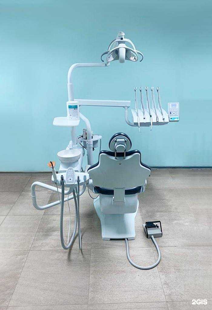 Отзывы на компанию Tony dent в г. Краснодар c фото