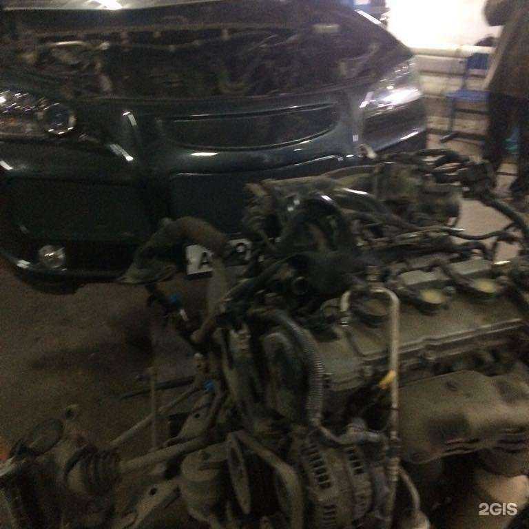 Отзывы на компанию Top car в г. Комсомольск-на-Амуре c фото