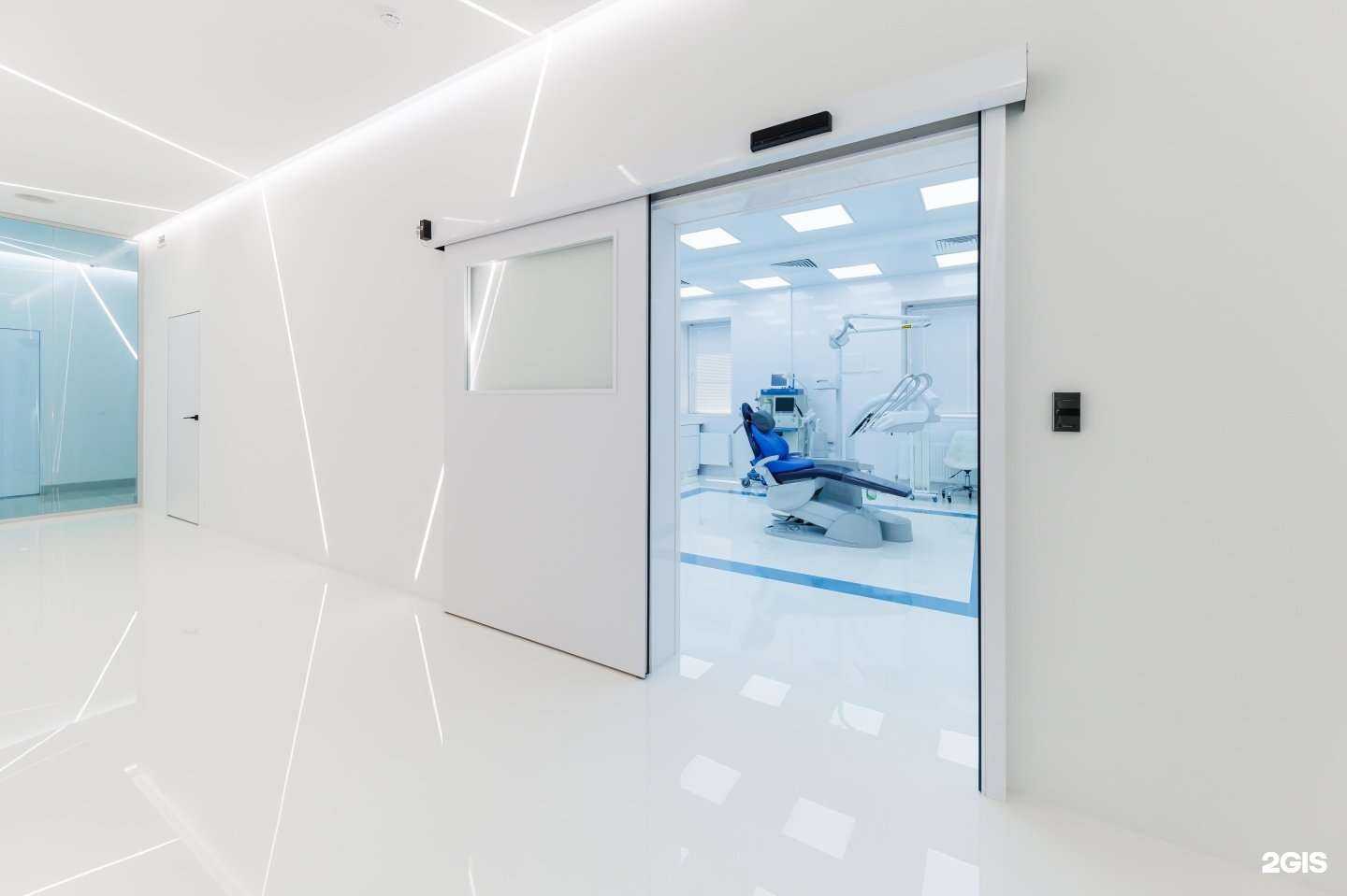 Отзывы на компанию Abc Clinic в г. Краснодар c фото