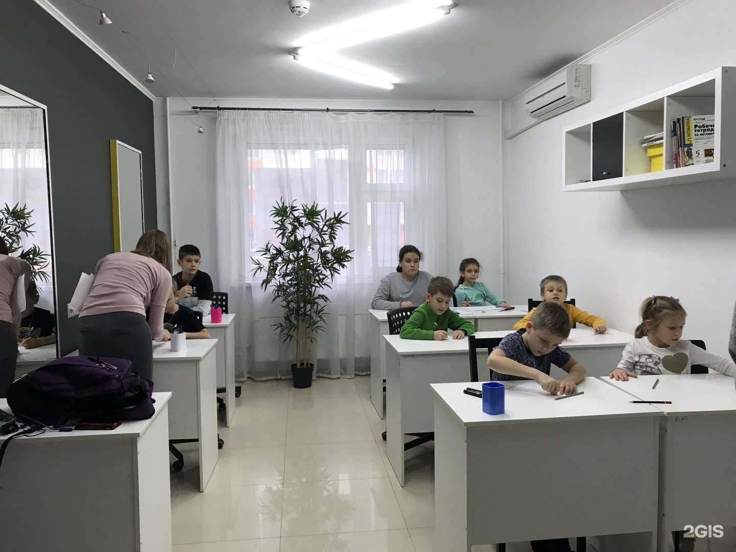 Отзывы на компанию Территория счастливого детства в Коммунарке c фото