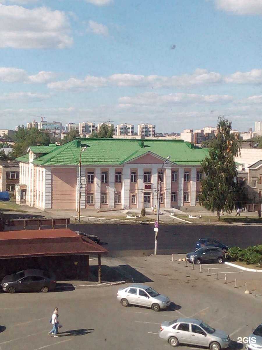 Отзывы на компанию Детская школа искусств №9 в Ижевске c фото - фотография 2 из 2