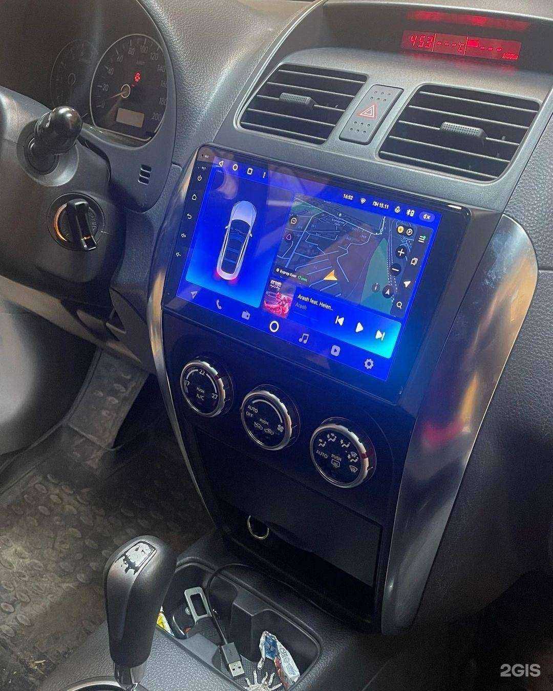 Отзывы на компанию Bassmax в Воронеже c фото