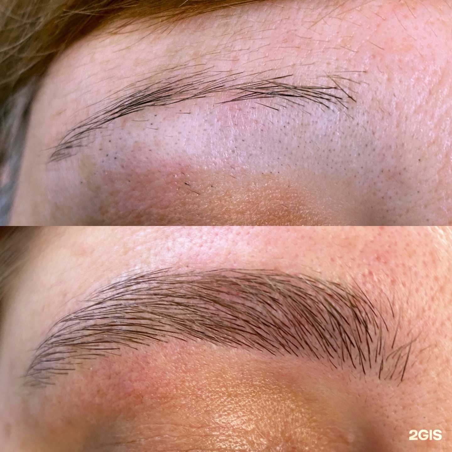 Отзывы на компанию Студия оформления бровей и ламинирования ресниц в г. Пенза c фото