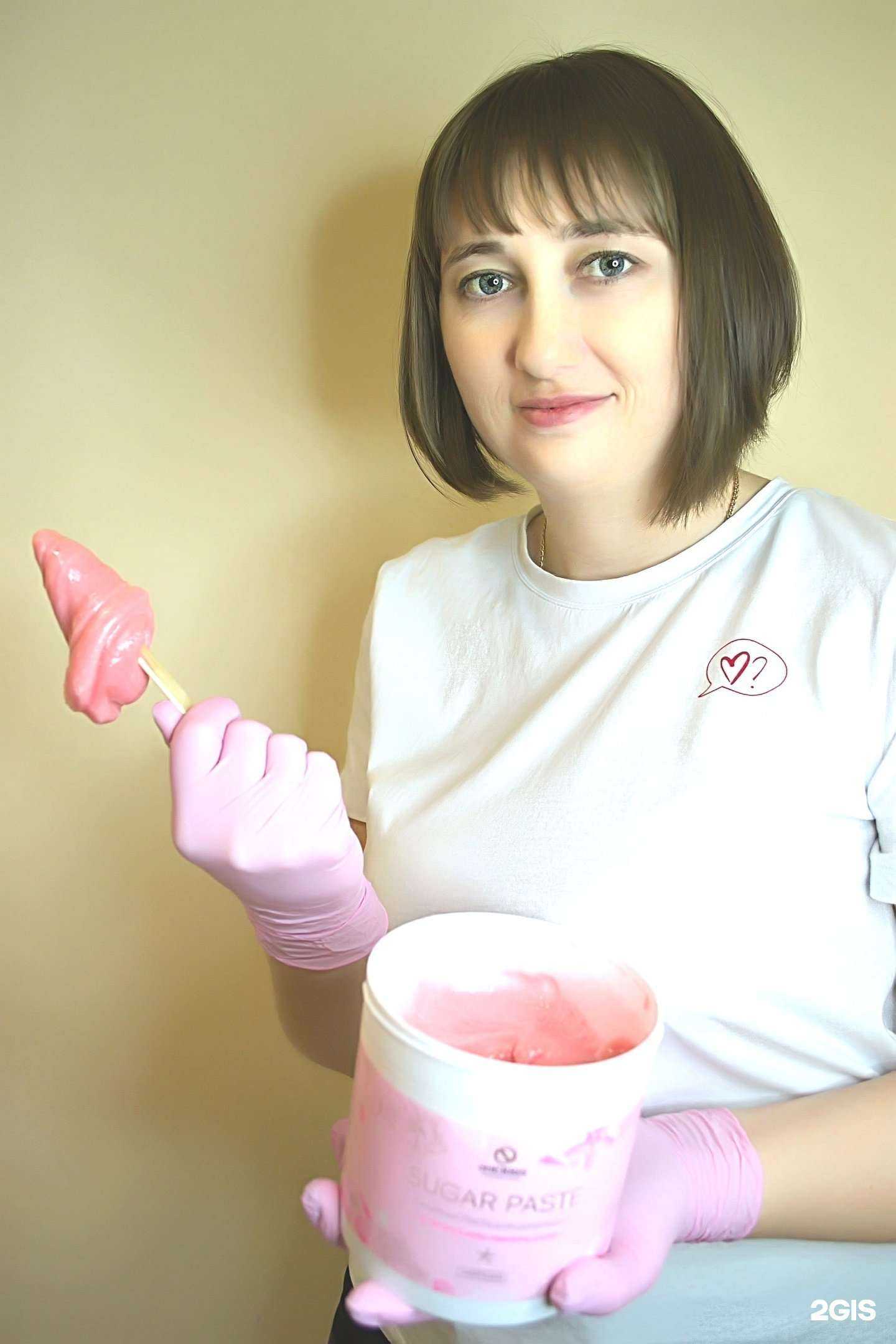 Отзывы на компанию Кабинет эпиляции и эстетической косметологии в Краснодаре c фото