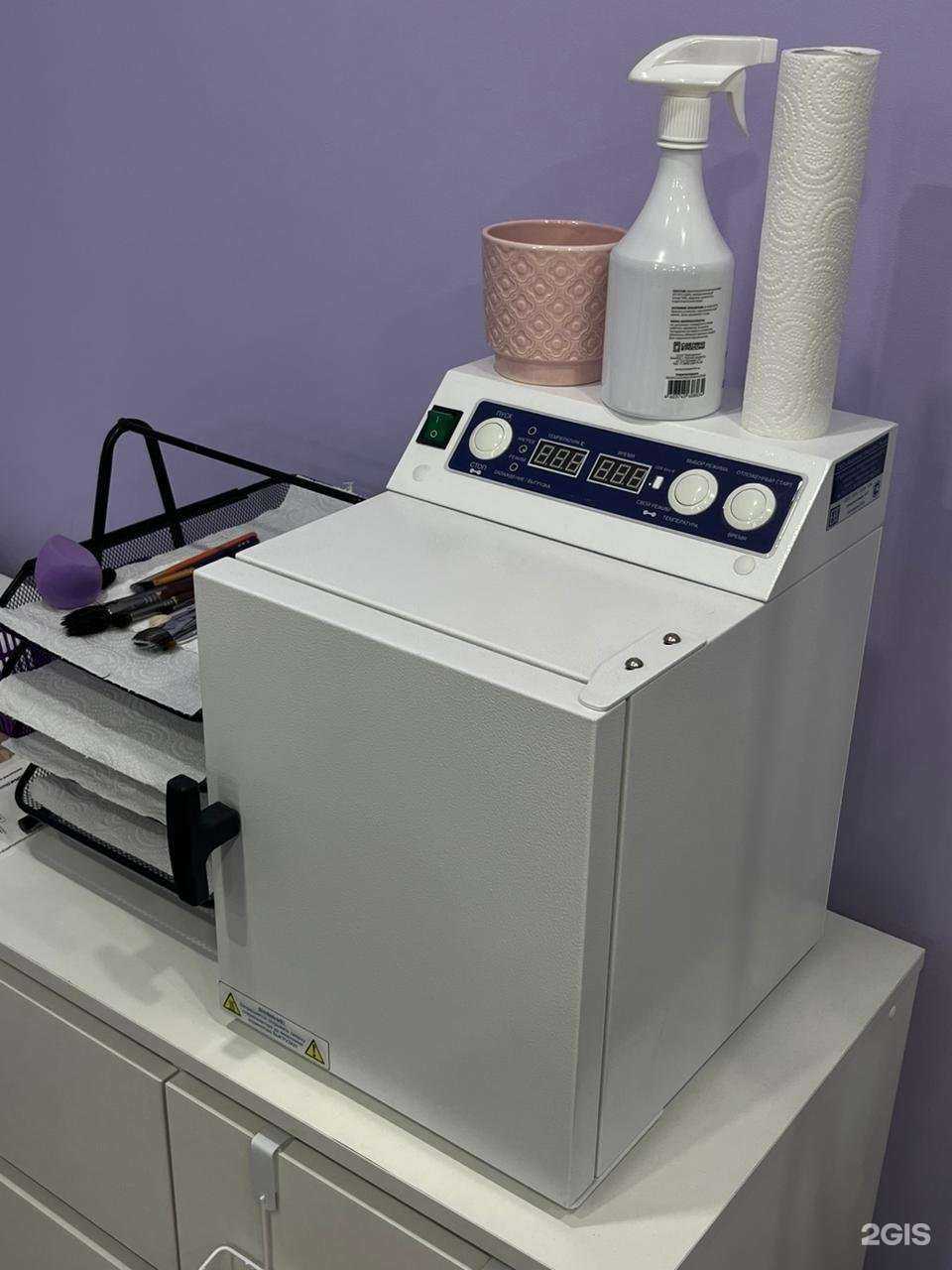 Отзывы на компанию Салон красоты в Калининграде c фото