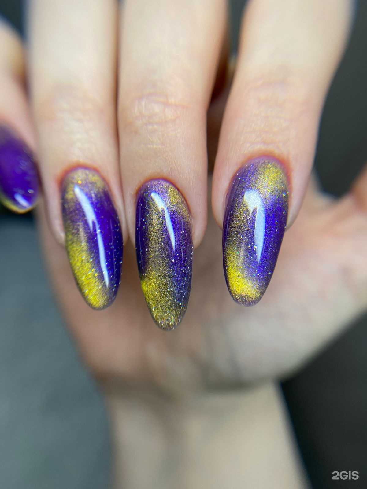 Отзывы на компанию Rebesh nails в г. Новосибирск c фото