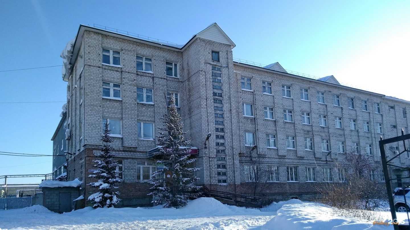 Отзывы на компанию Алмаз-Спорт в Рубцовске c фото - фотография 2 из 2