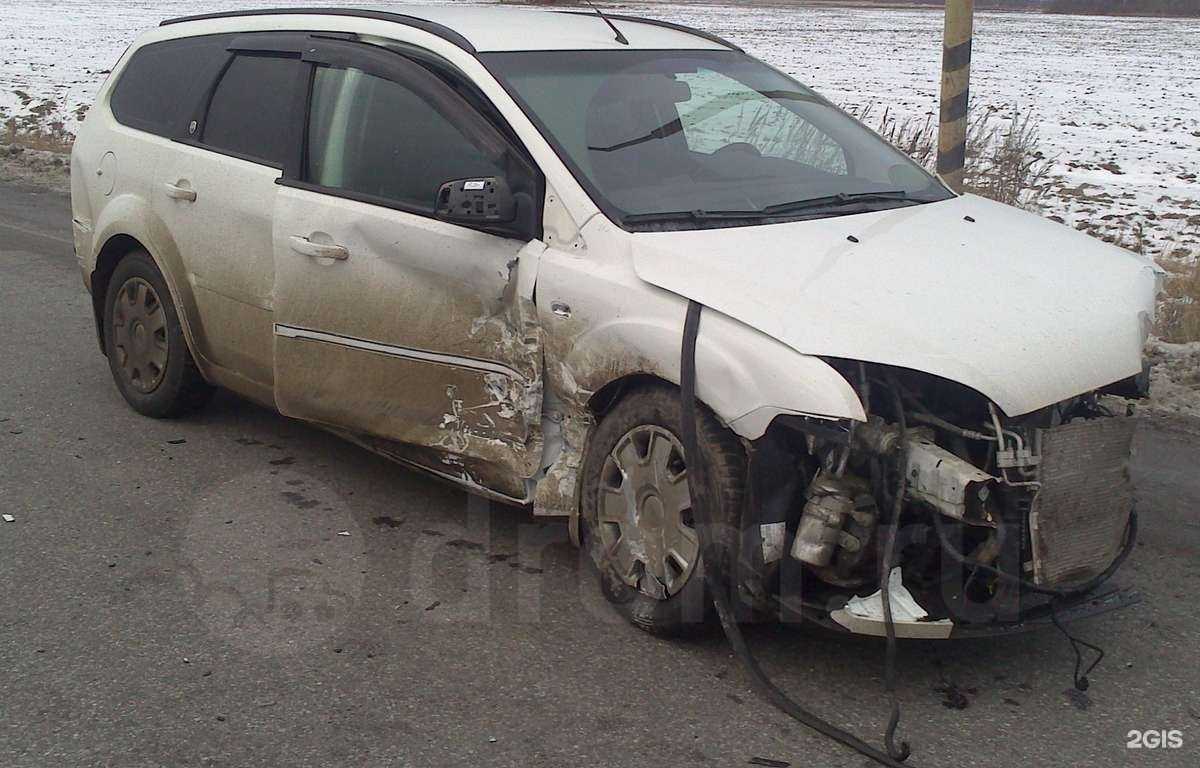 Отзывы на компанию Авторазбор №1 в Тюмени c фото