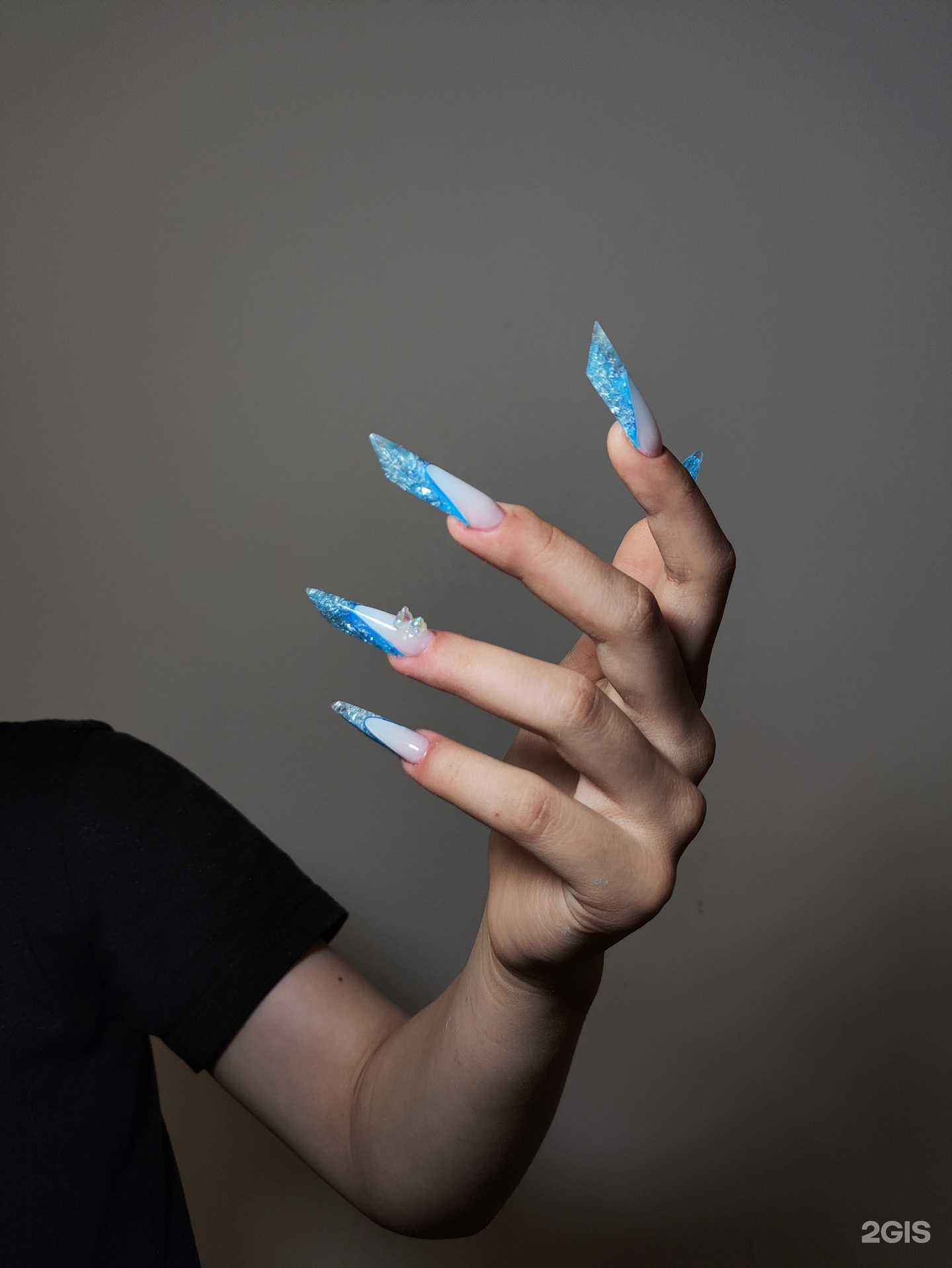 Отзывы на компанию Bulgakina.nails.nur в Новом Уренгое c фото