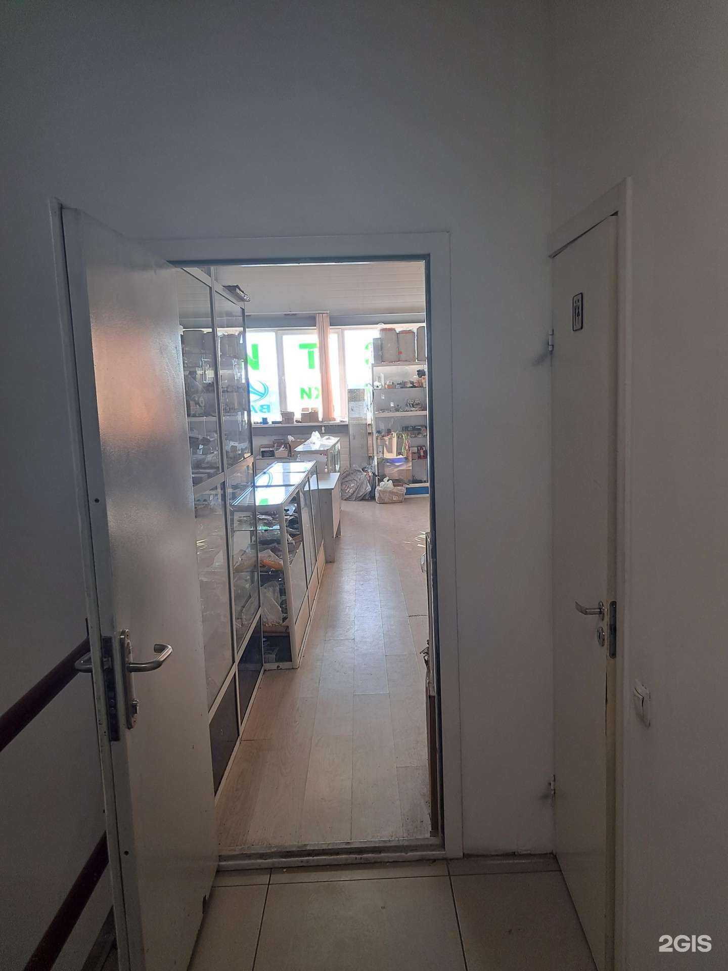 Отзывы на компанию Енисей Автоком в Красноярске c фото