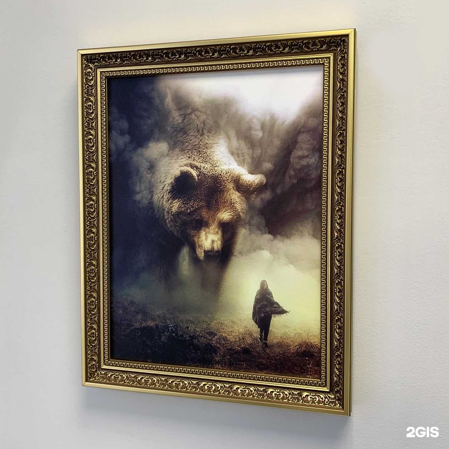 Отзывы на компанию Красноярский постер в Красноярске c фото