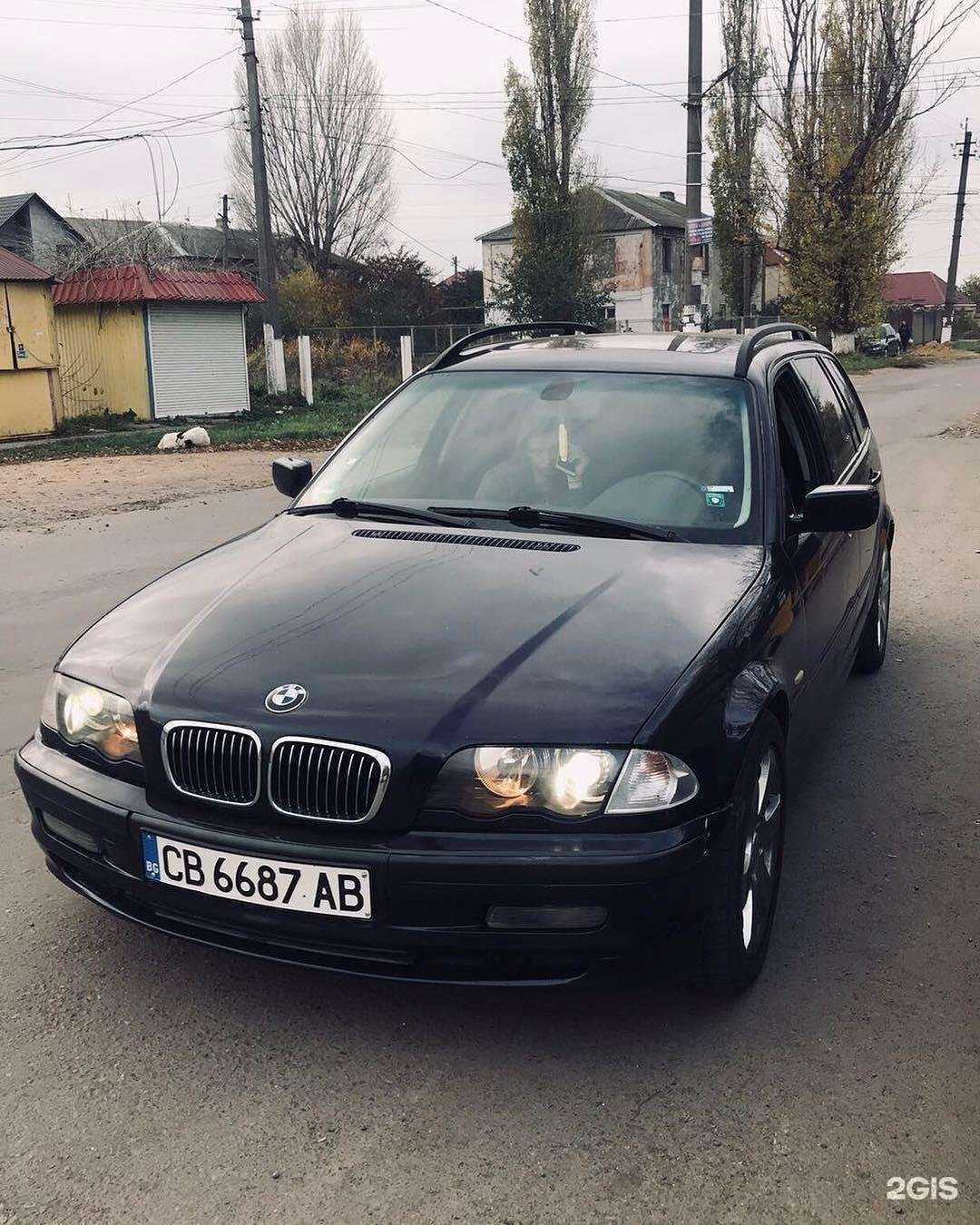 Отзывы на компанию Autoeuro в г. Махачкала c фото