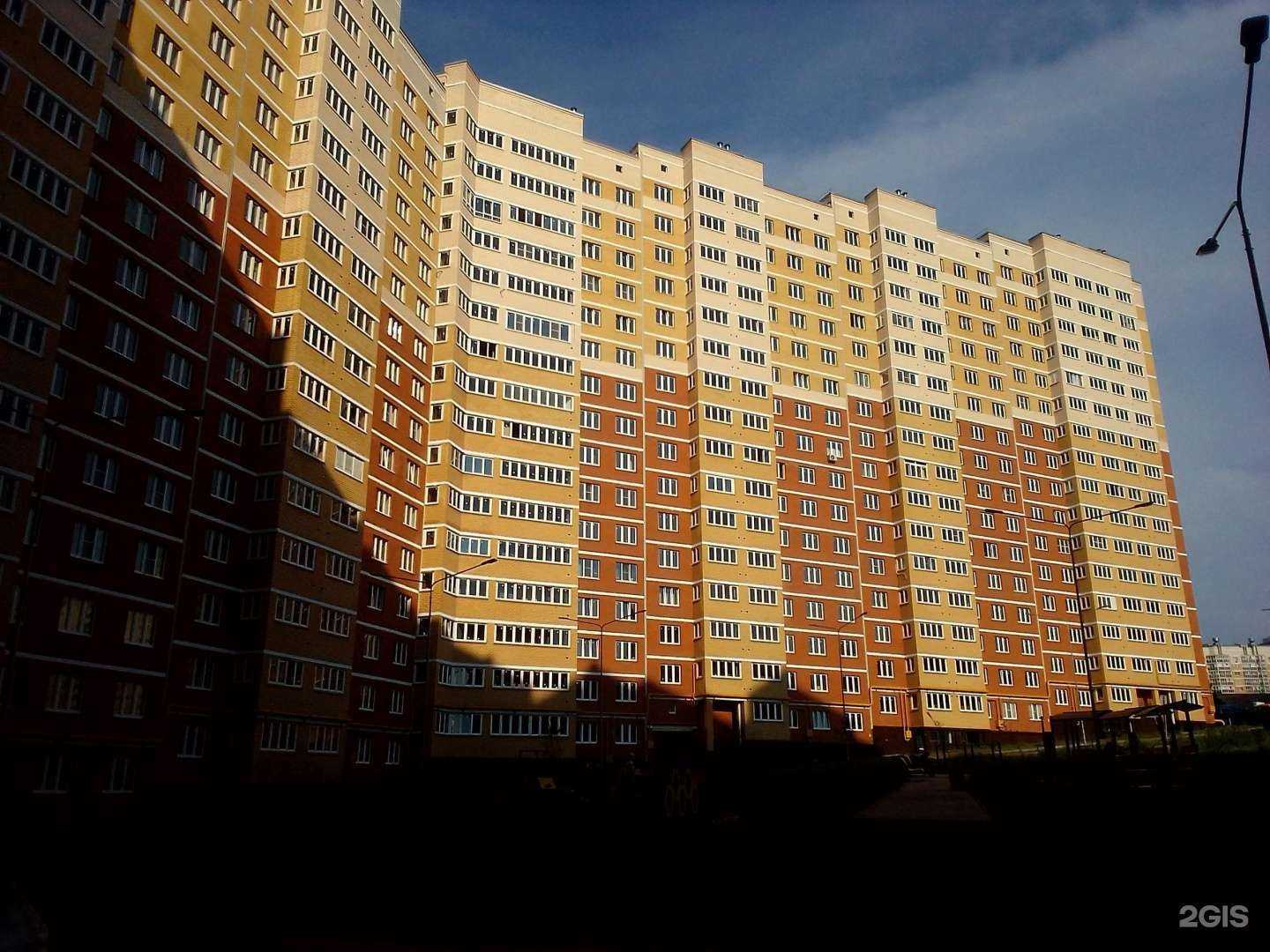 Отзывы на компанию Вита в Чебоксарах c фото - фотография 2 из 2