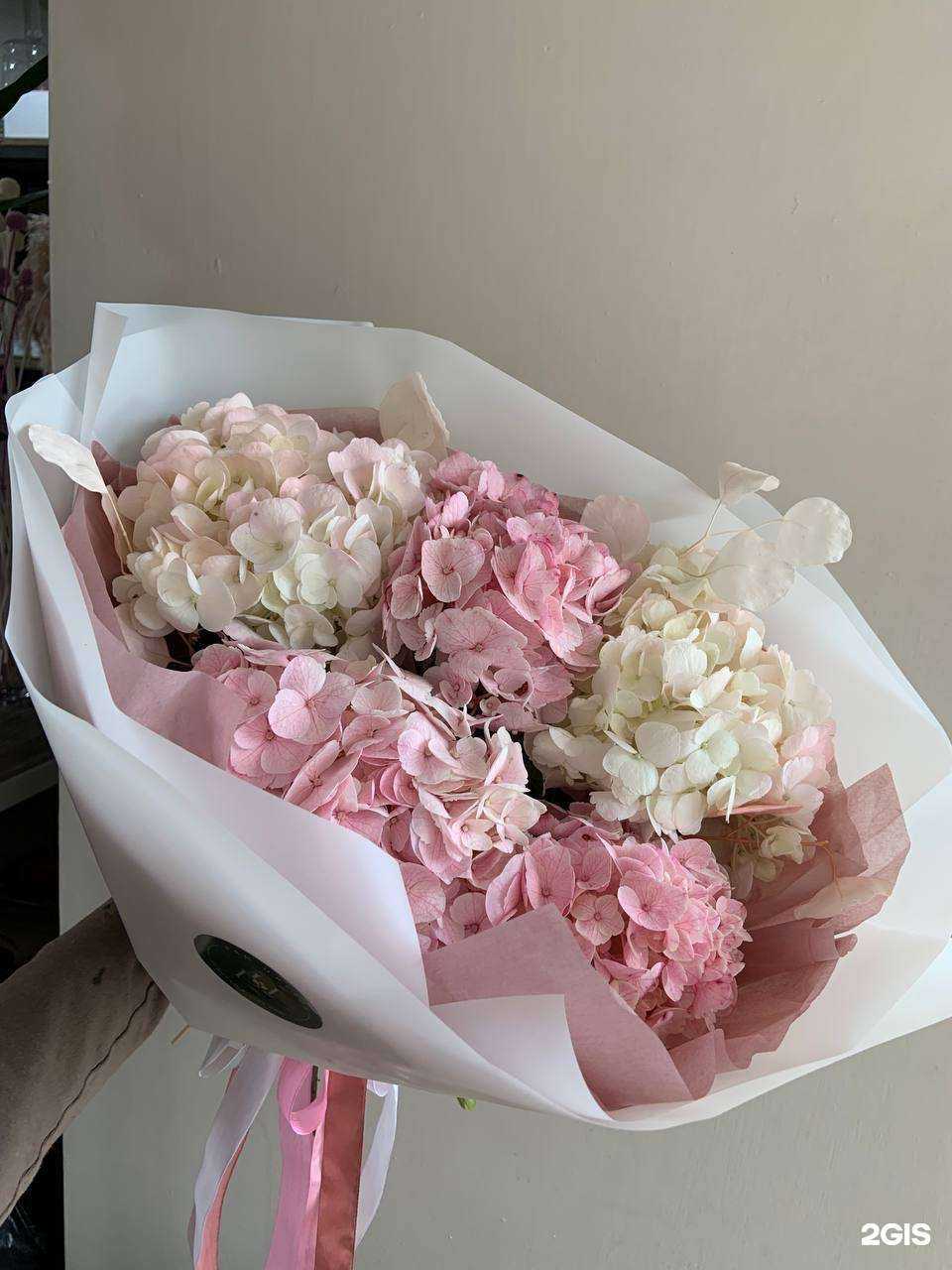 Отзывы на компанию Рай Цветов в г. Улан-Удэ c фото