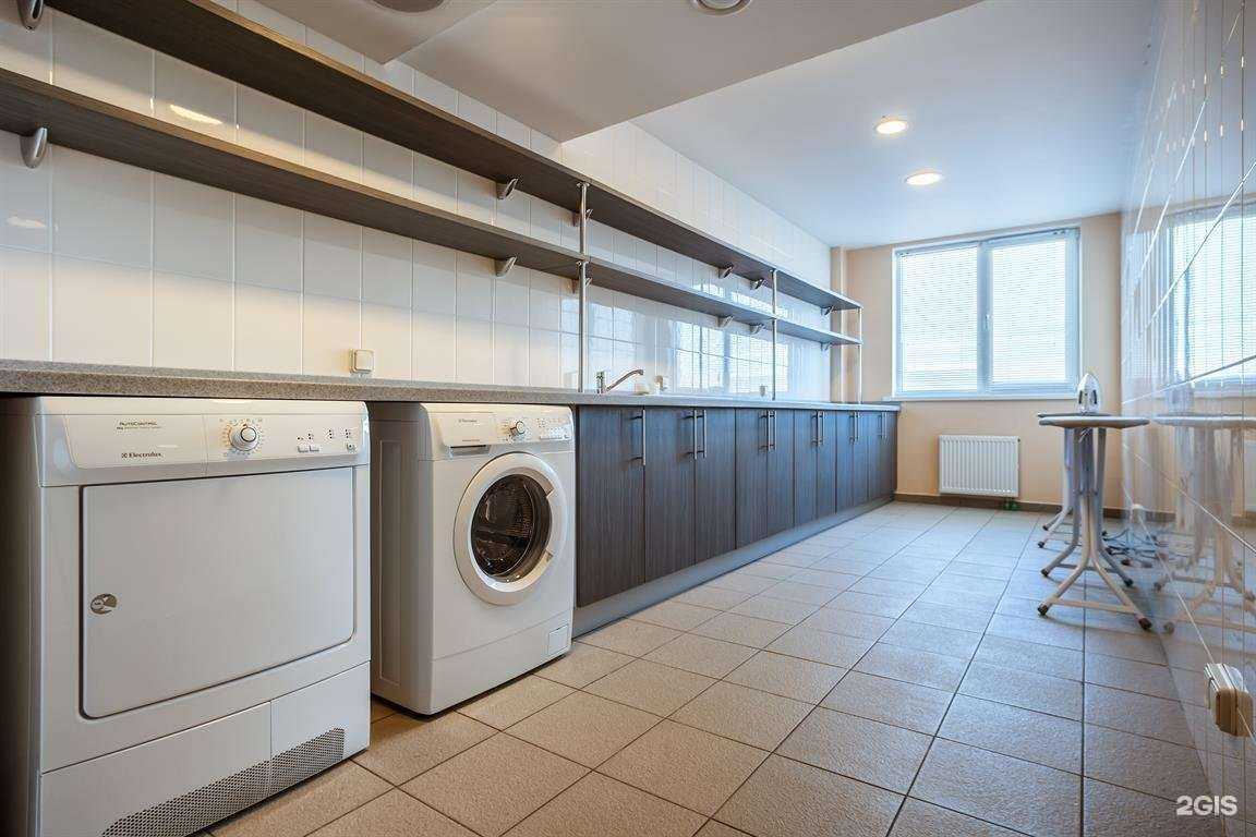 Отзывы на компанию Hilton Garden Inn Krasnodar в Краснодаре c фото