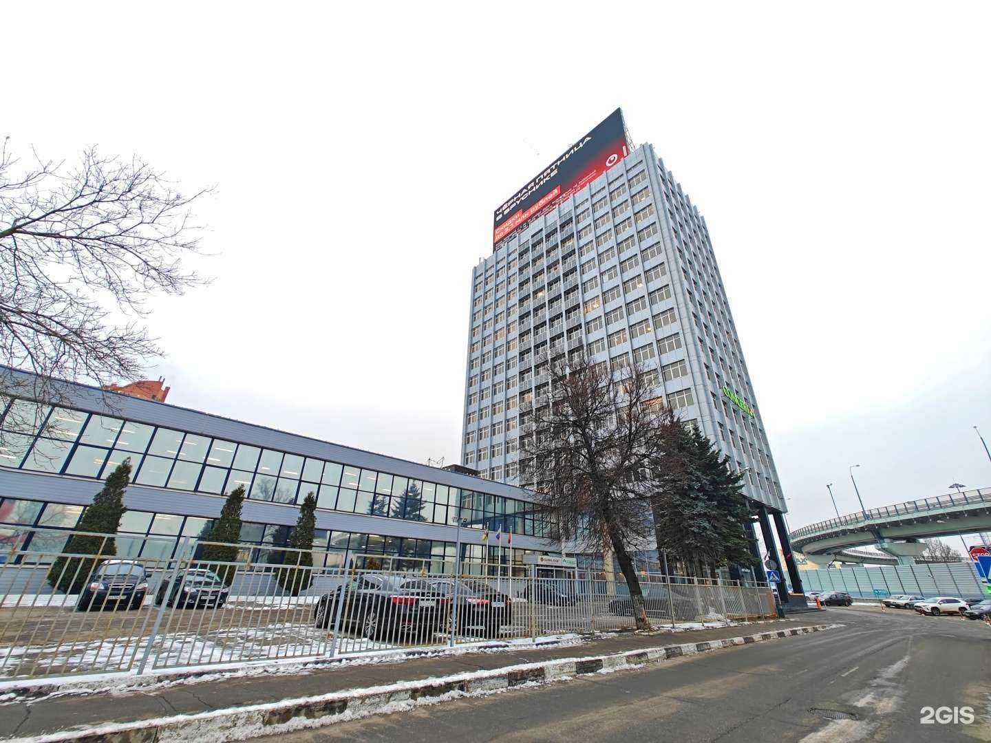 Отзывы на компанию СМУ-05 в Химках c фото