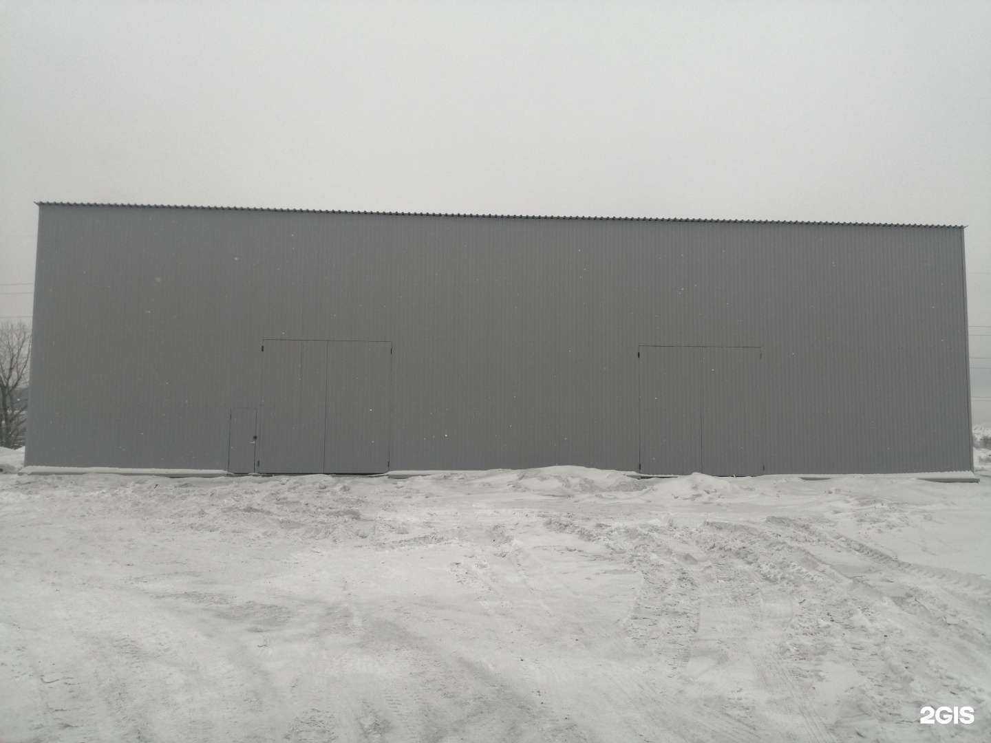 Отзывы на компанию Компания по аренде спецтехники и помещений в Челябинске c фото - фотография 2 из 2