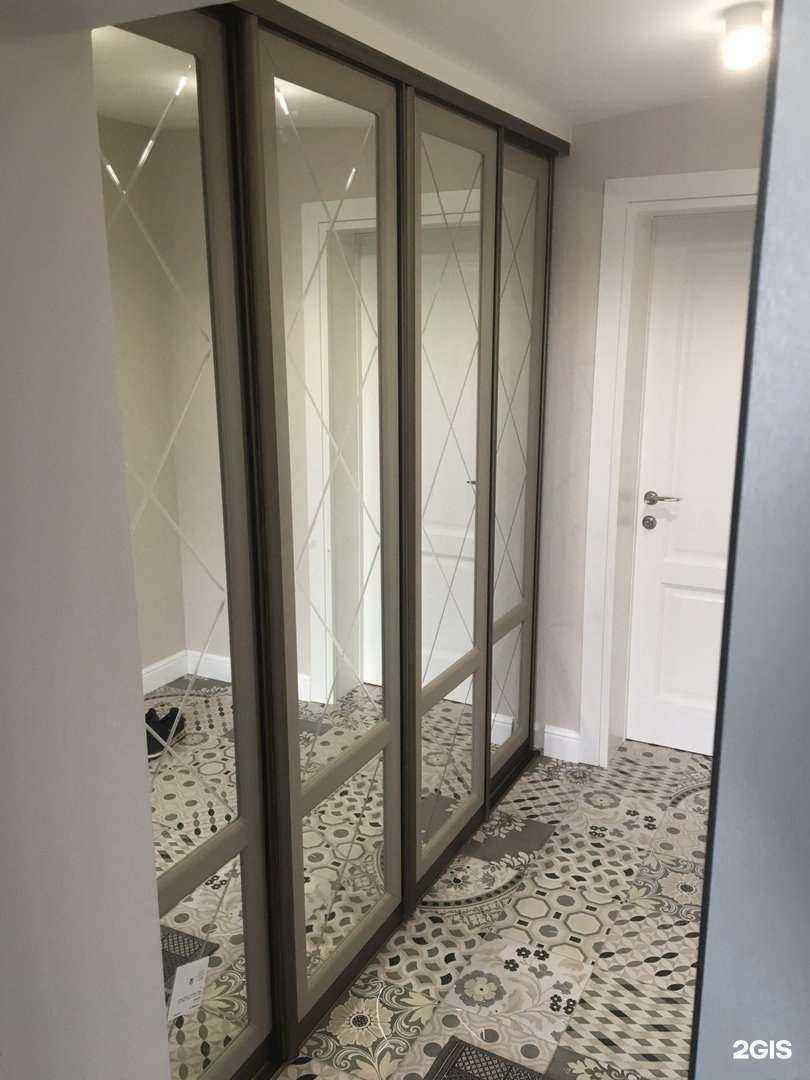 Отзывы на компанию Никсмебель в Вологде c фото