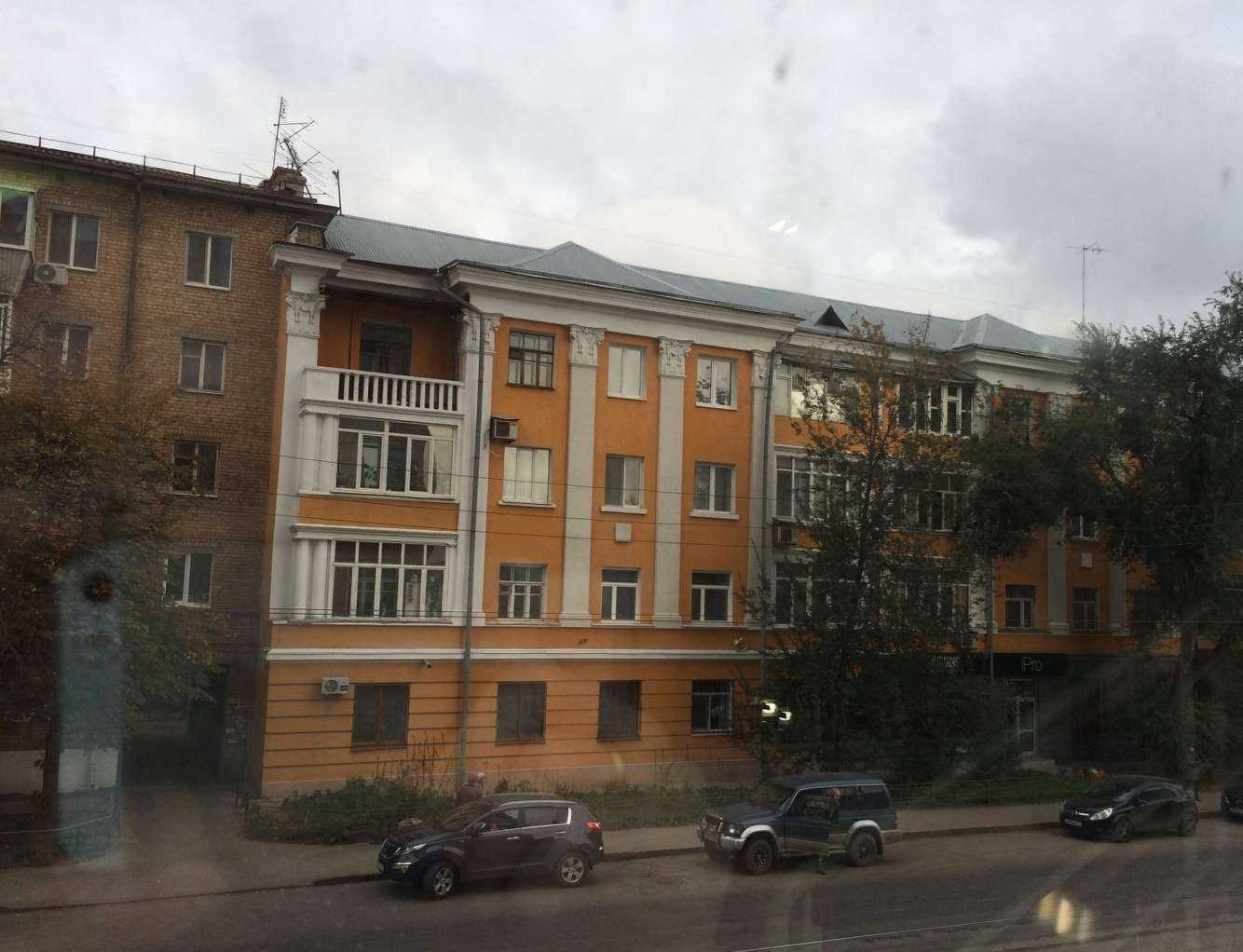 Отзывы на компанию Eres в Самаре c фото - фотография 2 из 2