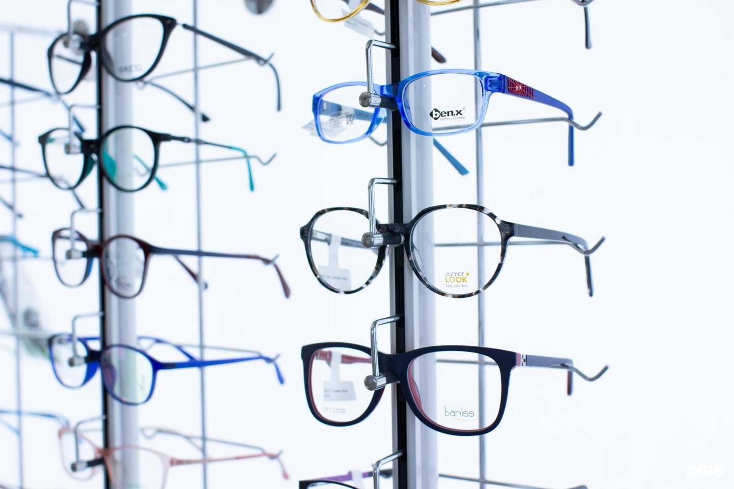 Отзывы на компанию Мастер Оптик в г. Улан-Удэ c фото