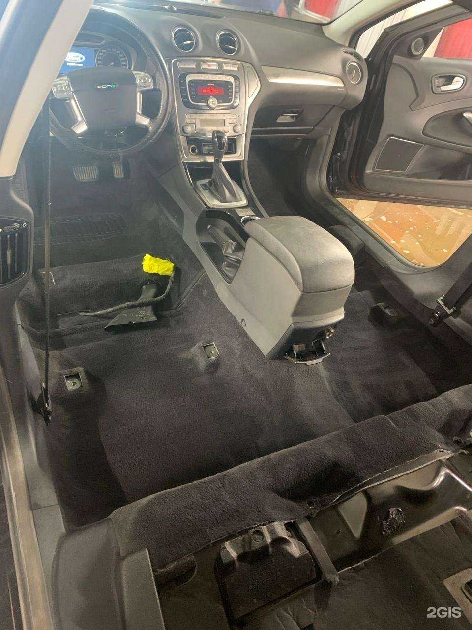 Отзывы на компанию Aloft_detailing в Уфе c фото