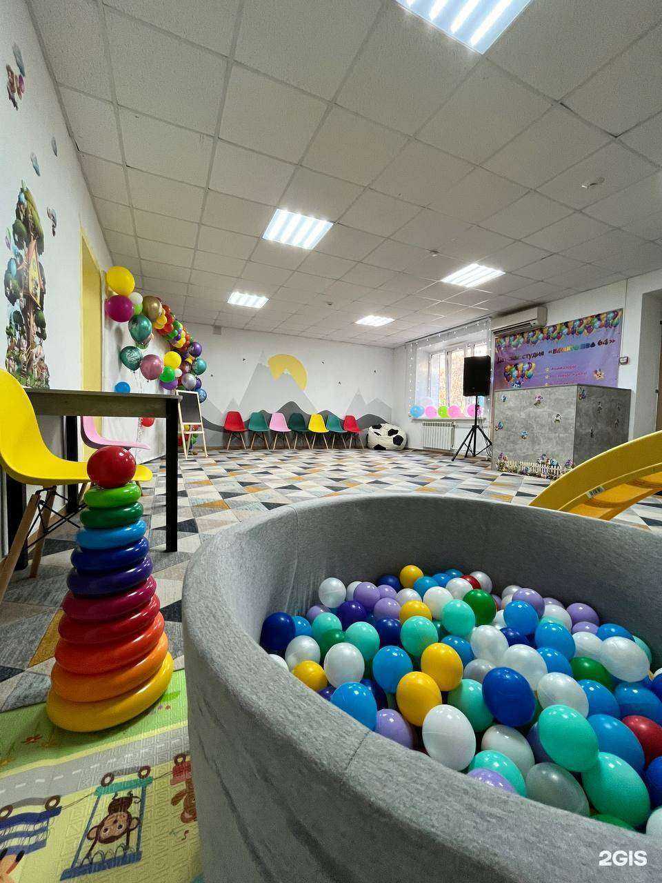 Отзывы на компанию Капитошка64 в Энгельсе c фото