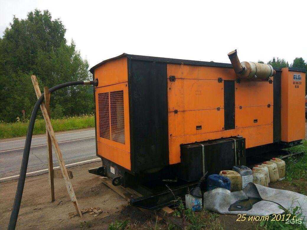 Отзывы на компанию Центр аренды оборудования в г. Оренбург c фото