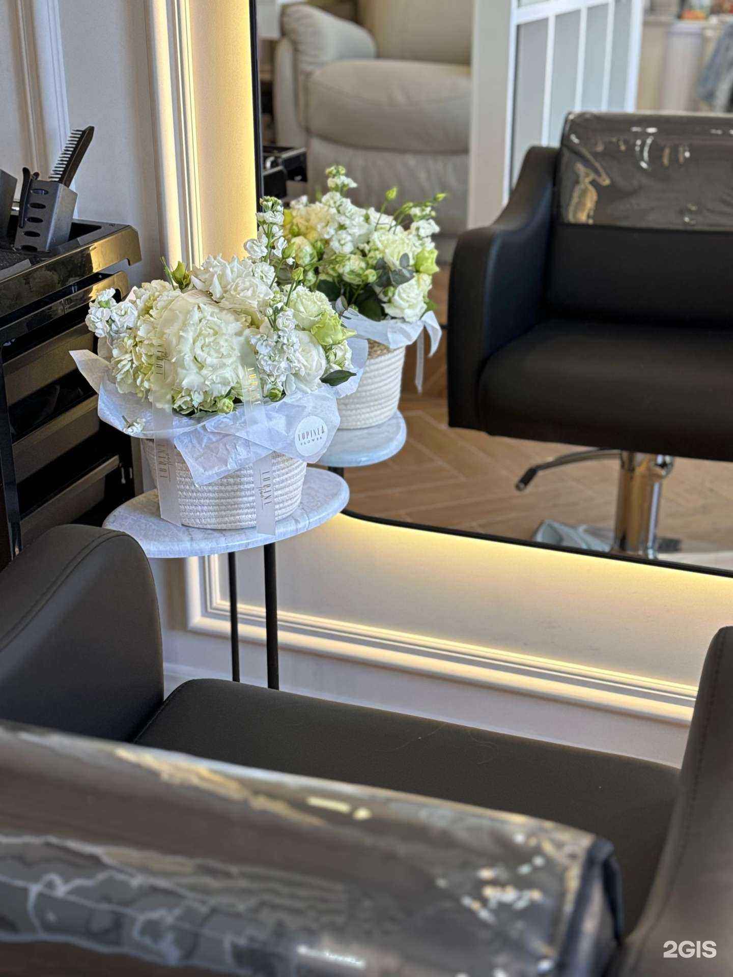 Отзывы на компанию Alis в г. Новороссийск c фото