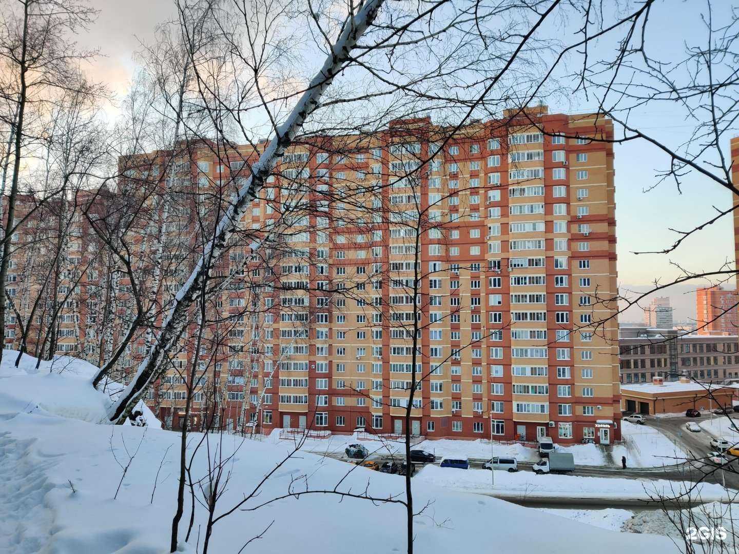 Отзывы на компанию Живая вода в Котельниках c фото - фотография 2 из 2