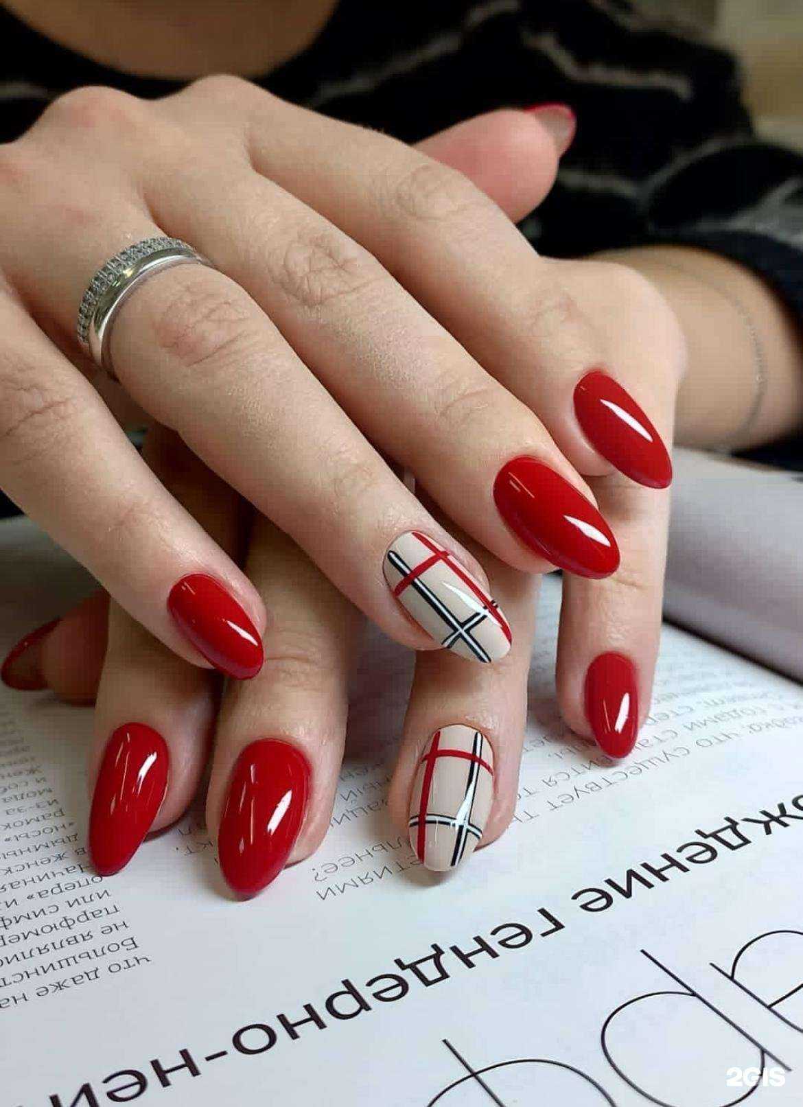 Отзывы на компанию Кабинет ногтевого сервиса в Ставрополе c фото