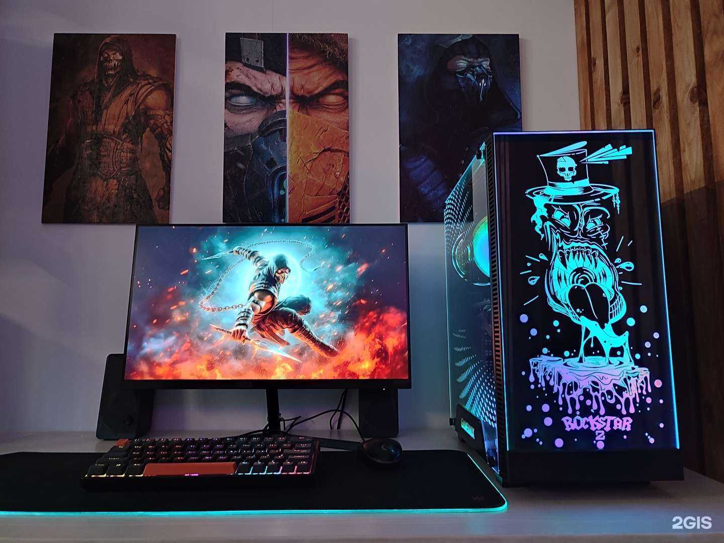 Отзывы на компанию Доктор Апгрейд в Набережных Челнах c фото