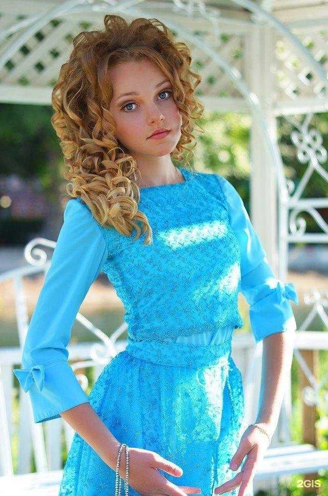 Отзывы на компанию Школа моделей в г. Барнаул c фото