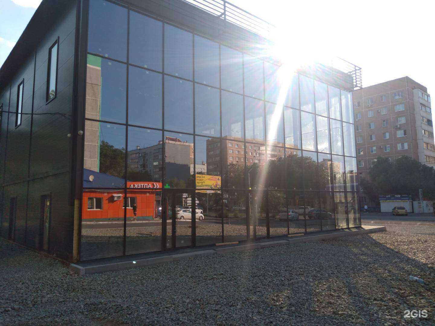 Отзывы на компанию Par You в Оренбурге c фото - фотография 2 из 2