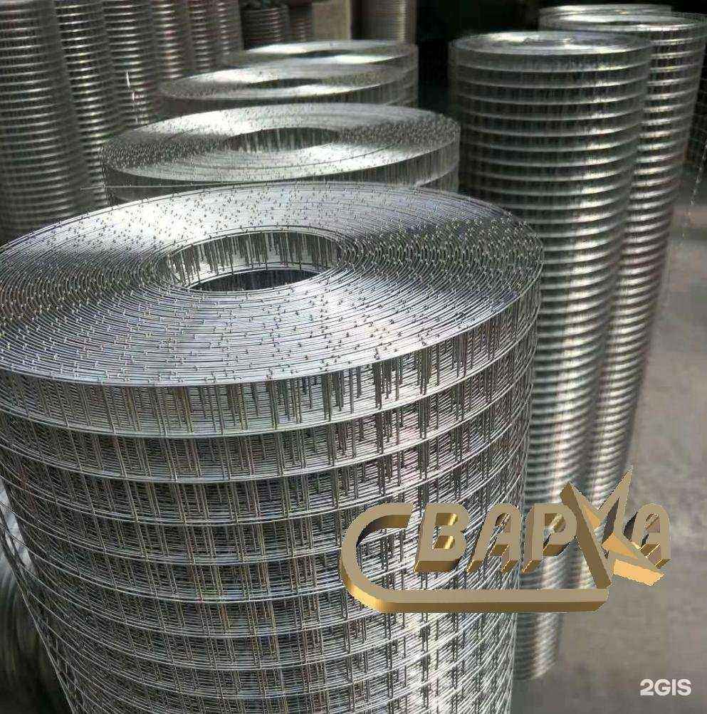 Отзывы на компанию Сварка в Чебоксарах c фото