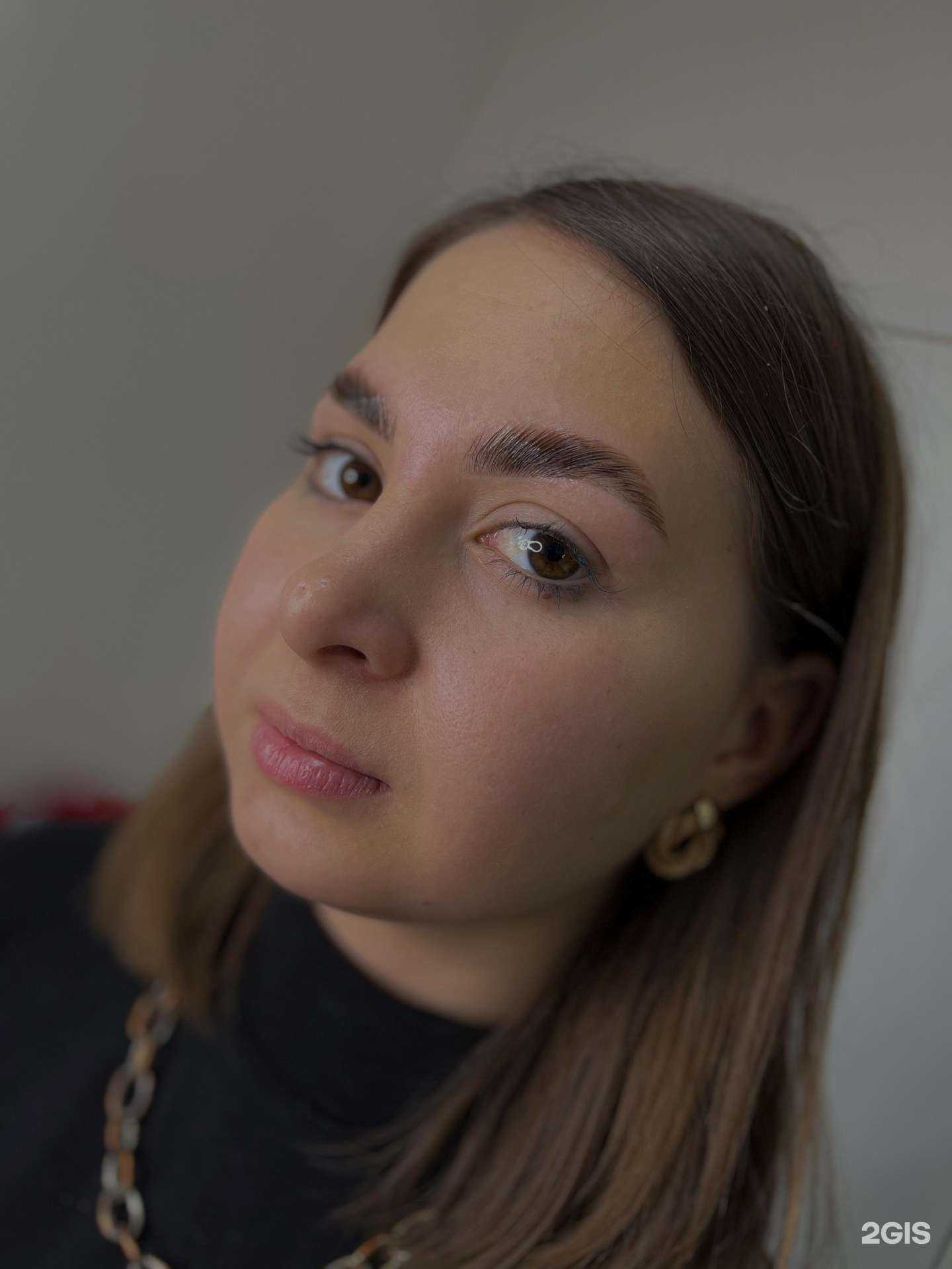 Отзывы на компанию Brow Master в Екатеринбурге c фото