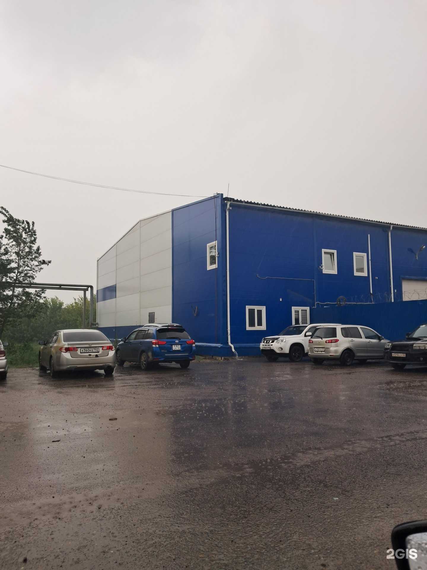 Отзывы на компанию Холод Сибири в Красноярске c фото