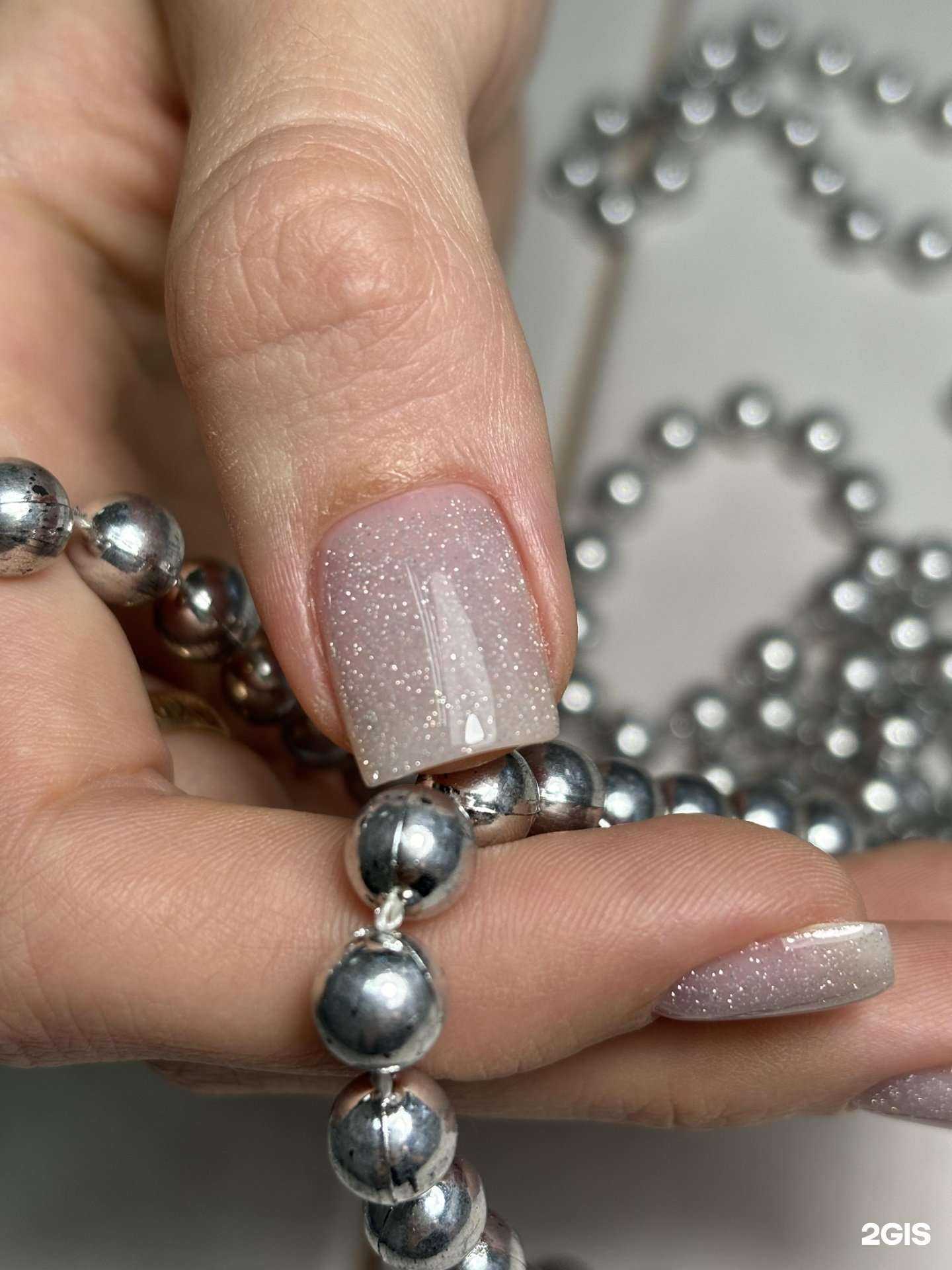 Отзывы на компанию Luxnail в г. Томск c фото