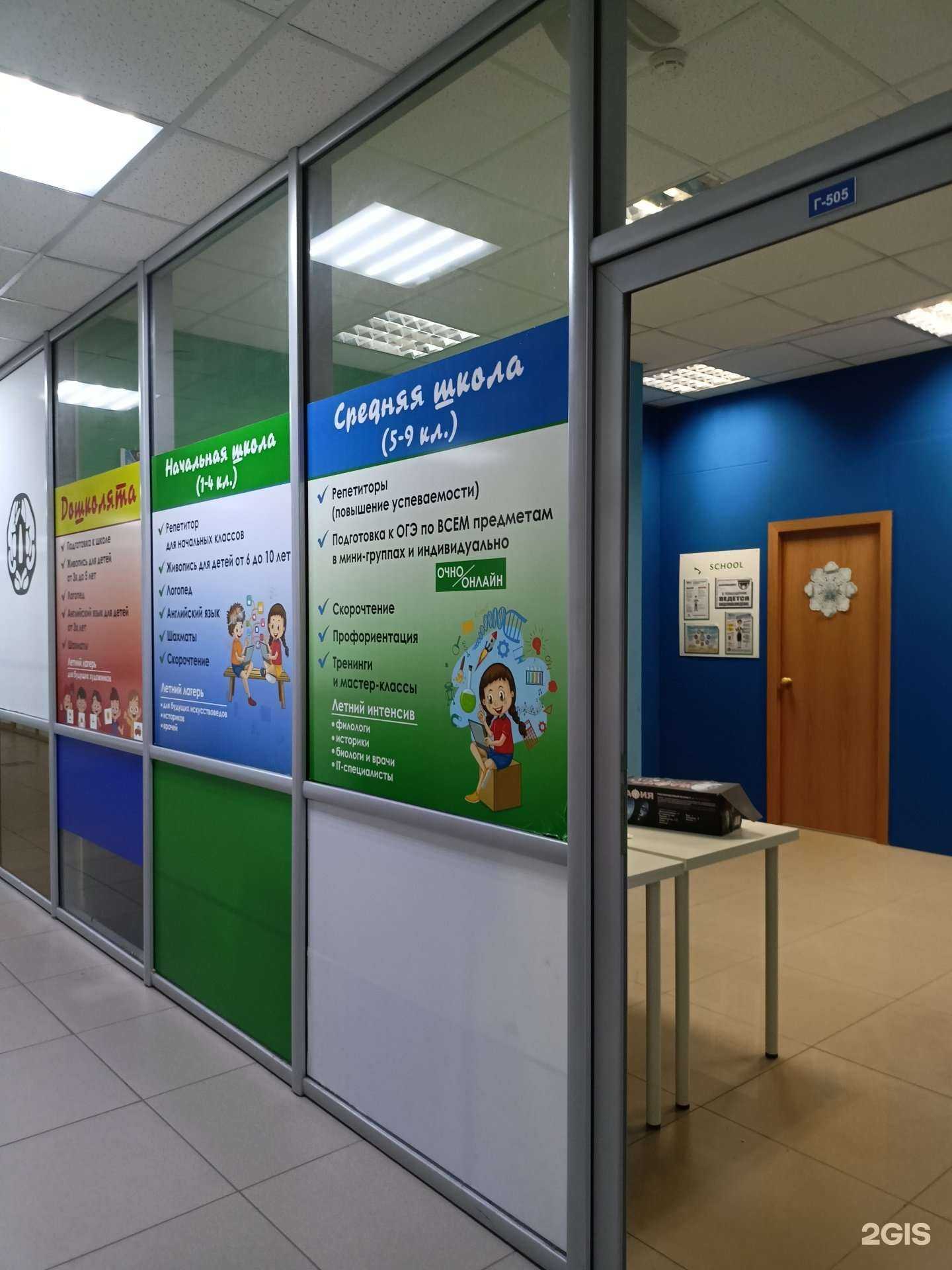 Отзывы на компанию Нешкола в г. Балашиха c фото