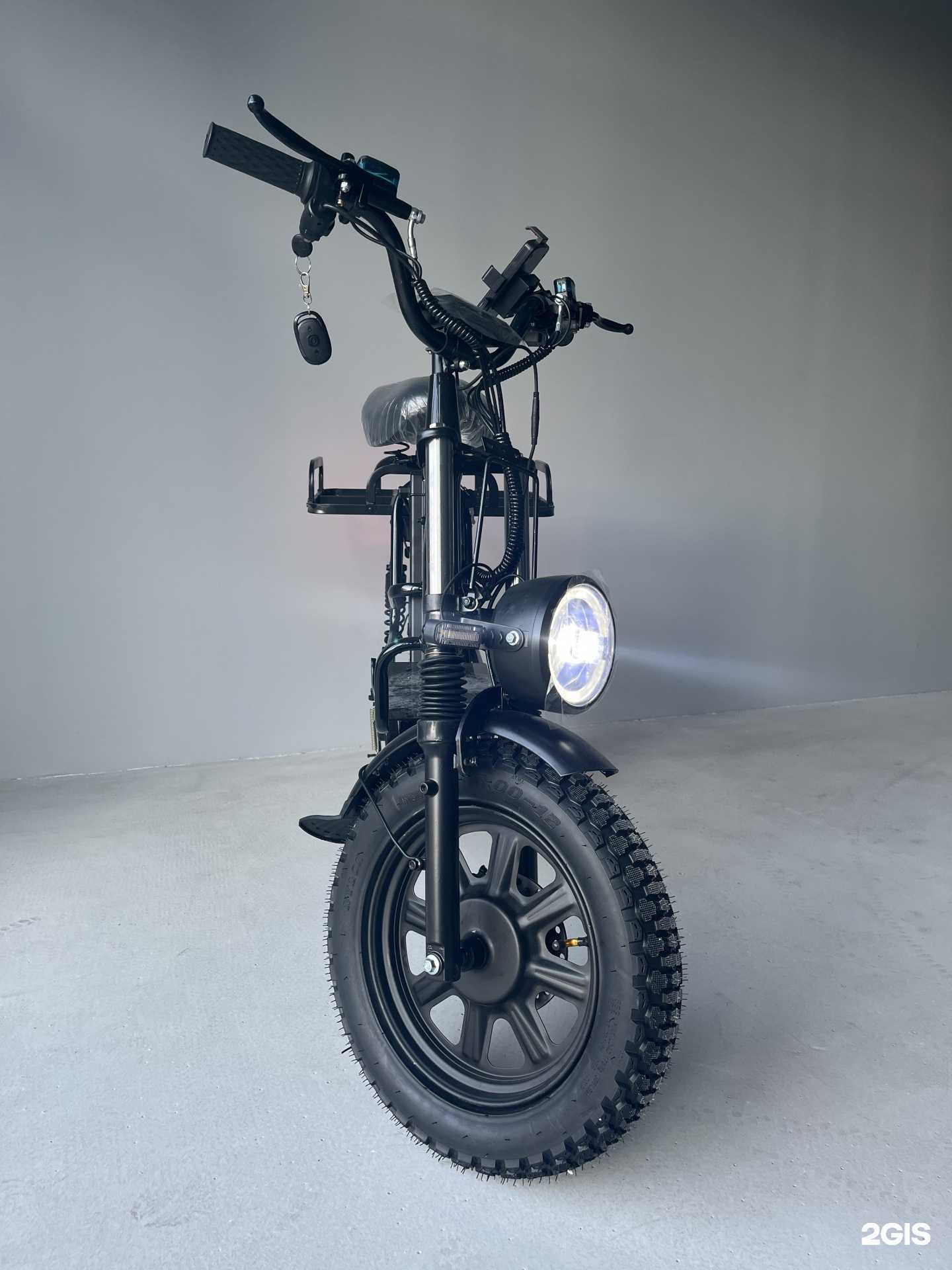 Отзывы на компанию Прокат Плюс в Красноярске c фото