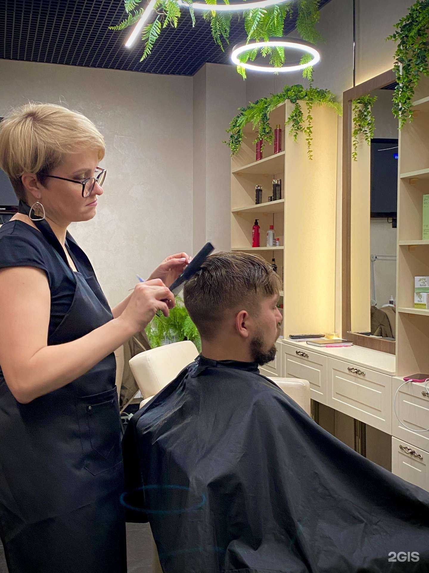 Отзывы на компанию Beauty-территория в Казани c фото