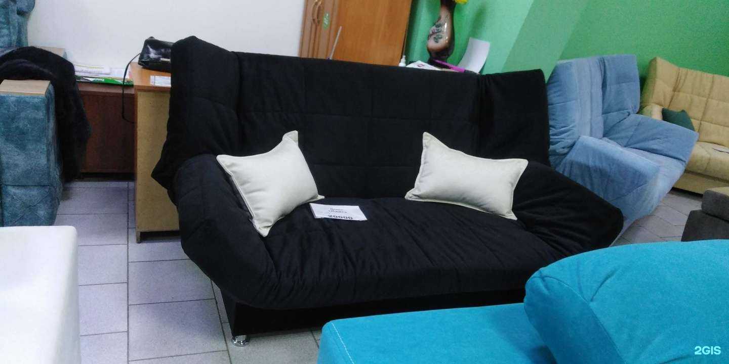 Отзывы на компанию Лига мебели в Омске c фото