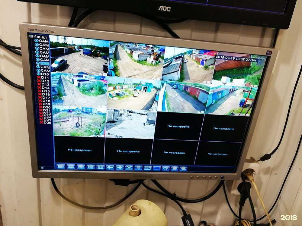 Отзывы на компанию Абсолютный контроль в г. Нижневартовск c фото