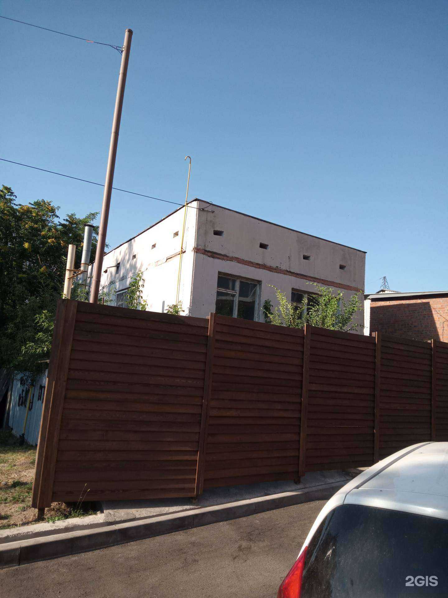 Отзывы на компанию Выставка на носу в Ростове-на-Дону c фото - фотография 2 из 2